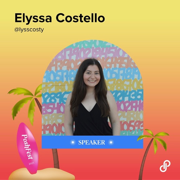 Meet the Posher - Picture 2 of 5